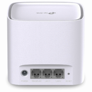 TP-Link Aginet HX220 WiFi 6 Mesh Router/Access Point (1.7Gbps AX)