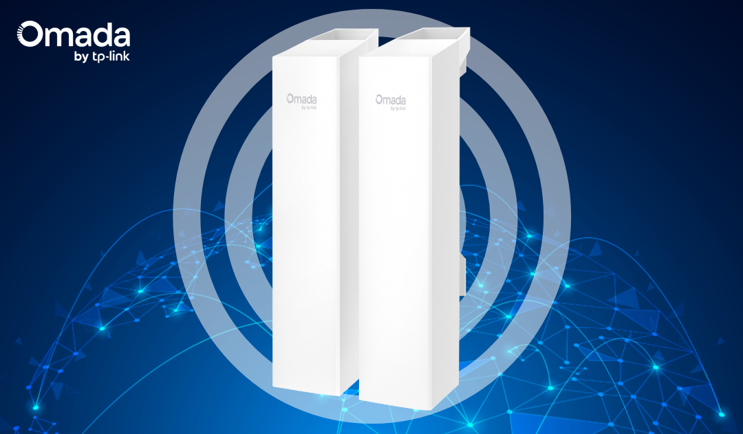 TP-Link EAP215 5GHz Long-Range WiFi 5 Point-To-Point PtP Link Kit (867Mbps AC) - Image 5