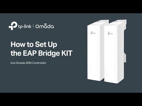 TP-Link EAP215 5GHz Long-Range WiFi 5 Point-To-Point PtP Link Kit (867Mbps AC) - Image 6