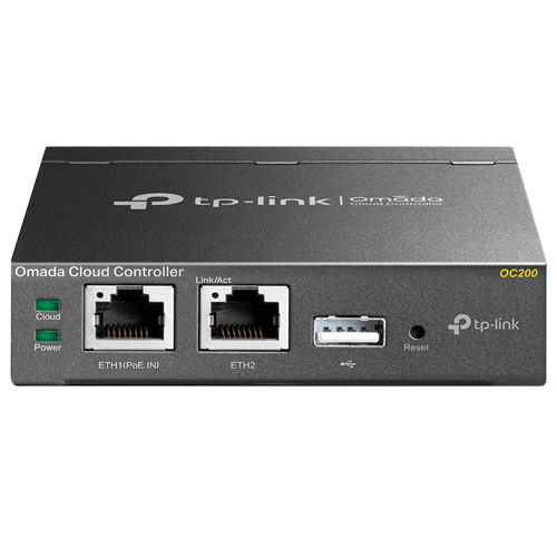 TP-Link OC200 Omada 2-Port On-Premises Controller