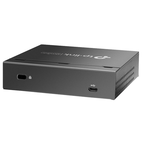 TP-Link OC200 Omada 2-Port On-Premises Controller - Image 3