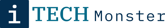 iTechmonster logo